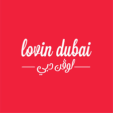 Lovin Dubai